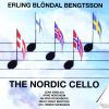 Bentzon & Sibelius m.fl.: The Nordic Cello